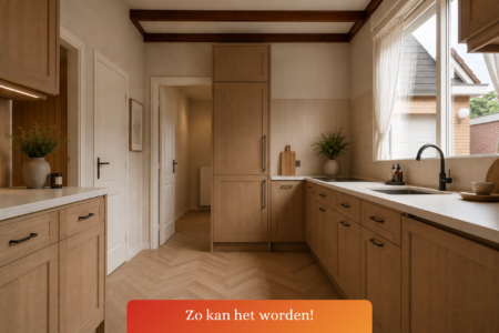 Foto 12 Kamperfoeliestraat 9 – IJhorst – Foto 12