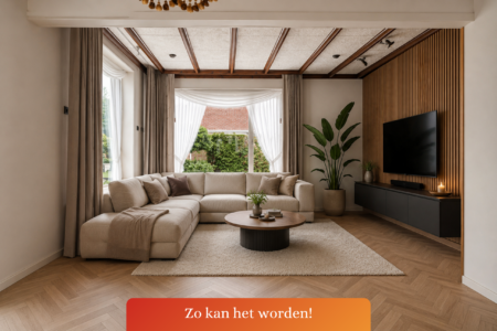 Foto 18 Kamperfoeliestraat 9 – IJhorst – Foto 17