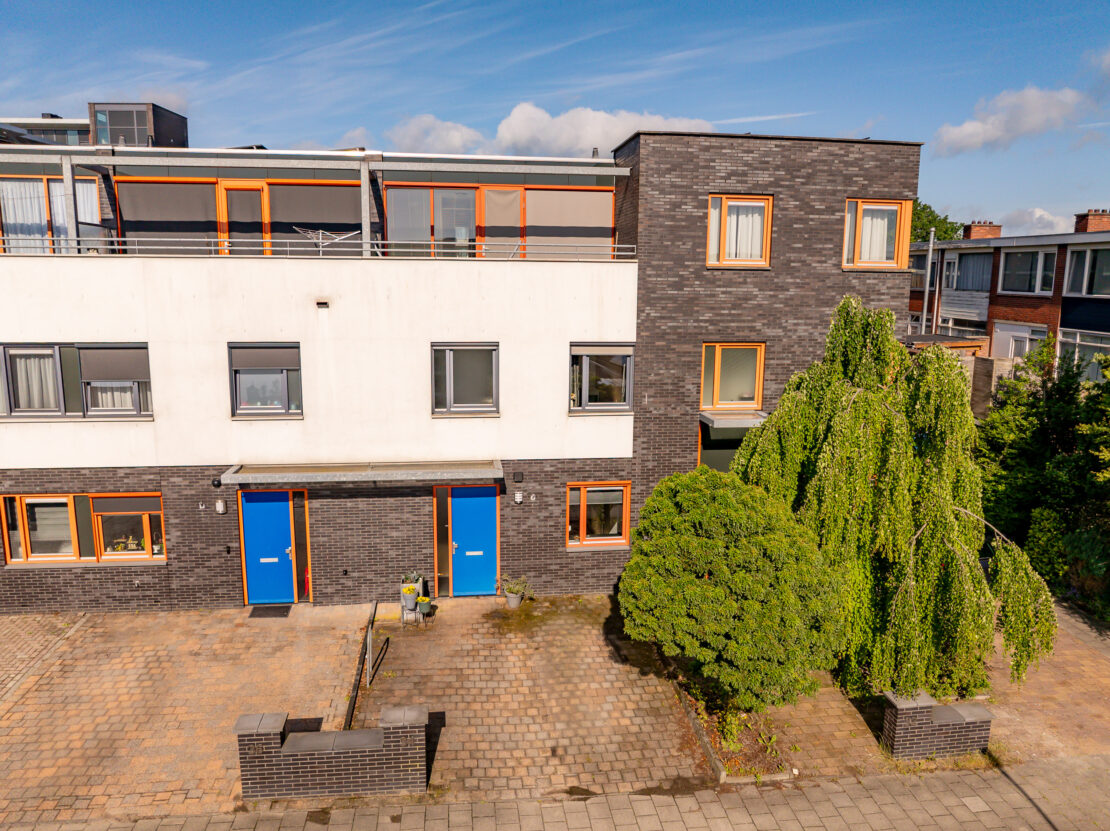 Foto 1 Prinses Irenestraat 34 – Hoogeveen