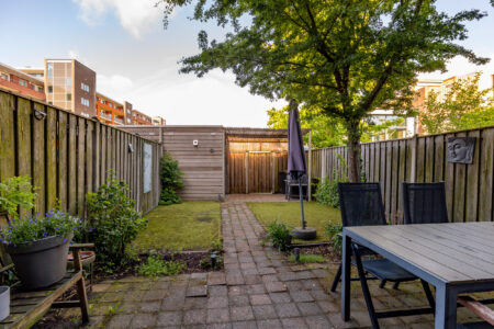 Foto 40 Prinses Irenestraat 34 – Hoogeveen – Foto 39
