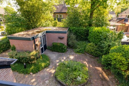 Foto 31 Ten Utlodreef 16 – Zuidwolde – Foto 30