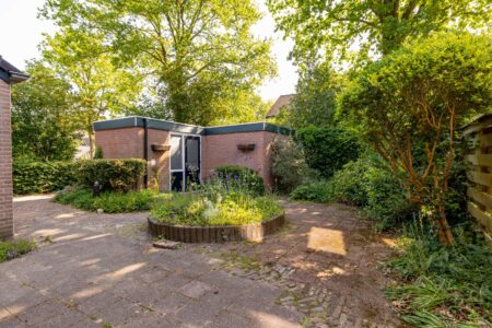 Foto 52 Ten Utlodreef 16 – Zuidwolde – Foto 51
