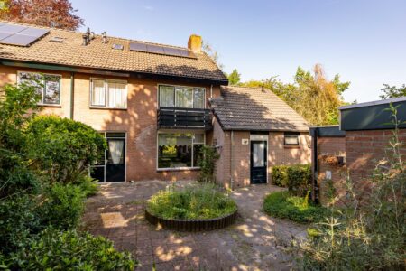 Foto 5 Ten Utlodreef 16 – Zuidwolde – Foto 4