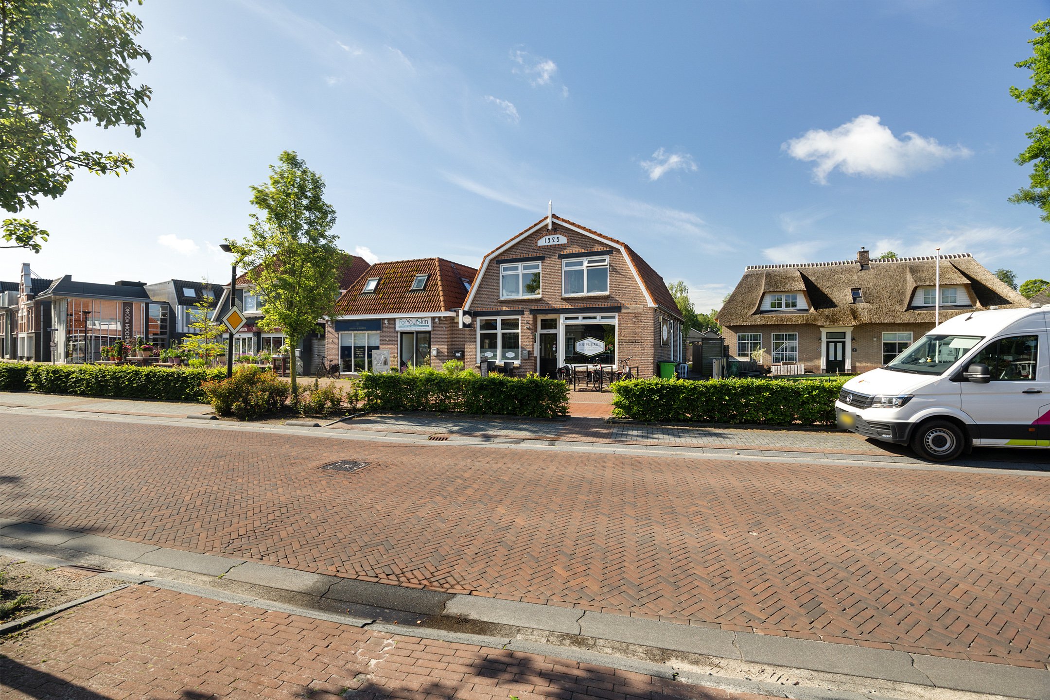 Foto 5 Dorpsstraat 36 – De Wijk – Foto 4