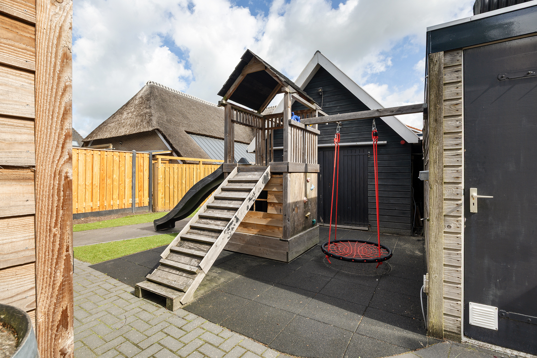 Foto 49 Dorpsstraat 36 – De Wijk – Foto 47