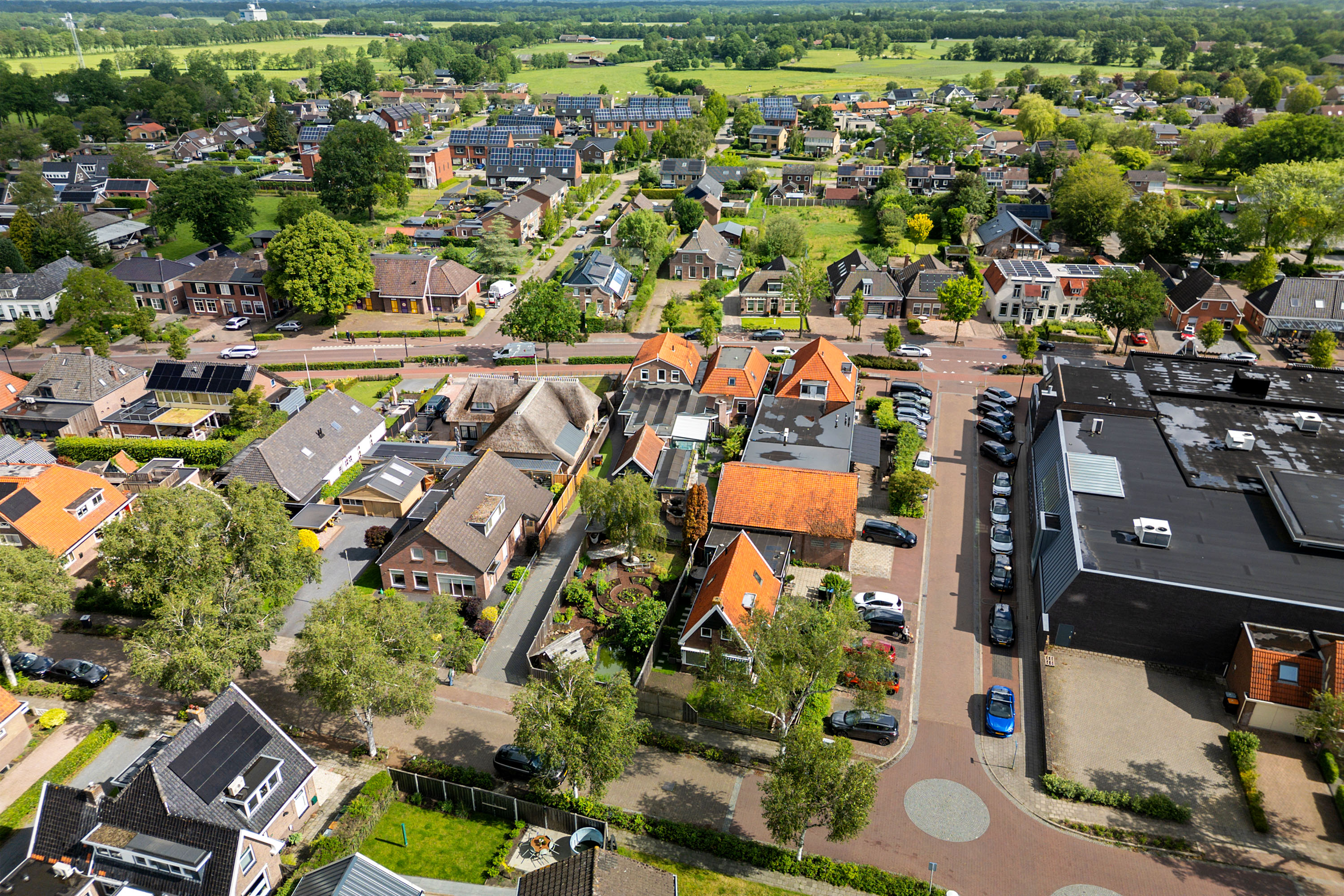 Foto 62 Dorpsstraat 36 – De Wijk – Foto 61