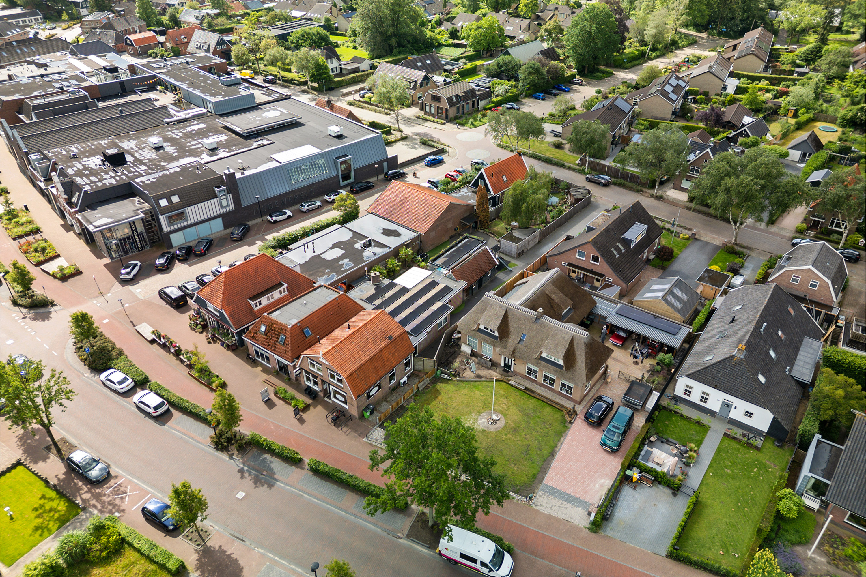 Foto 63 Dorpsstraat 36 – De Wijk – Foto 62