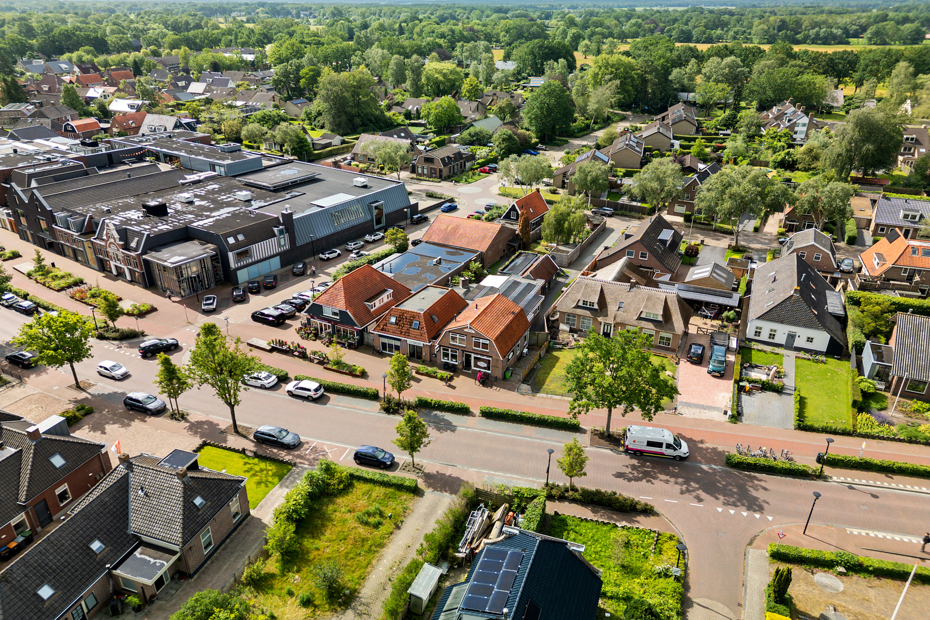 Foto 64 Dorpsstraat 36 – De Wijk – Foto 64
