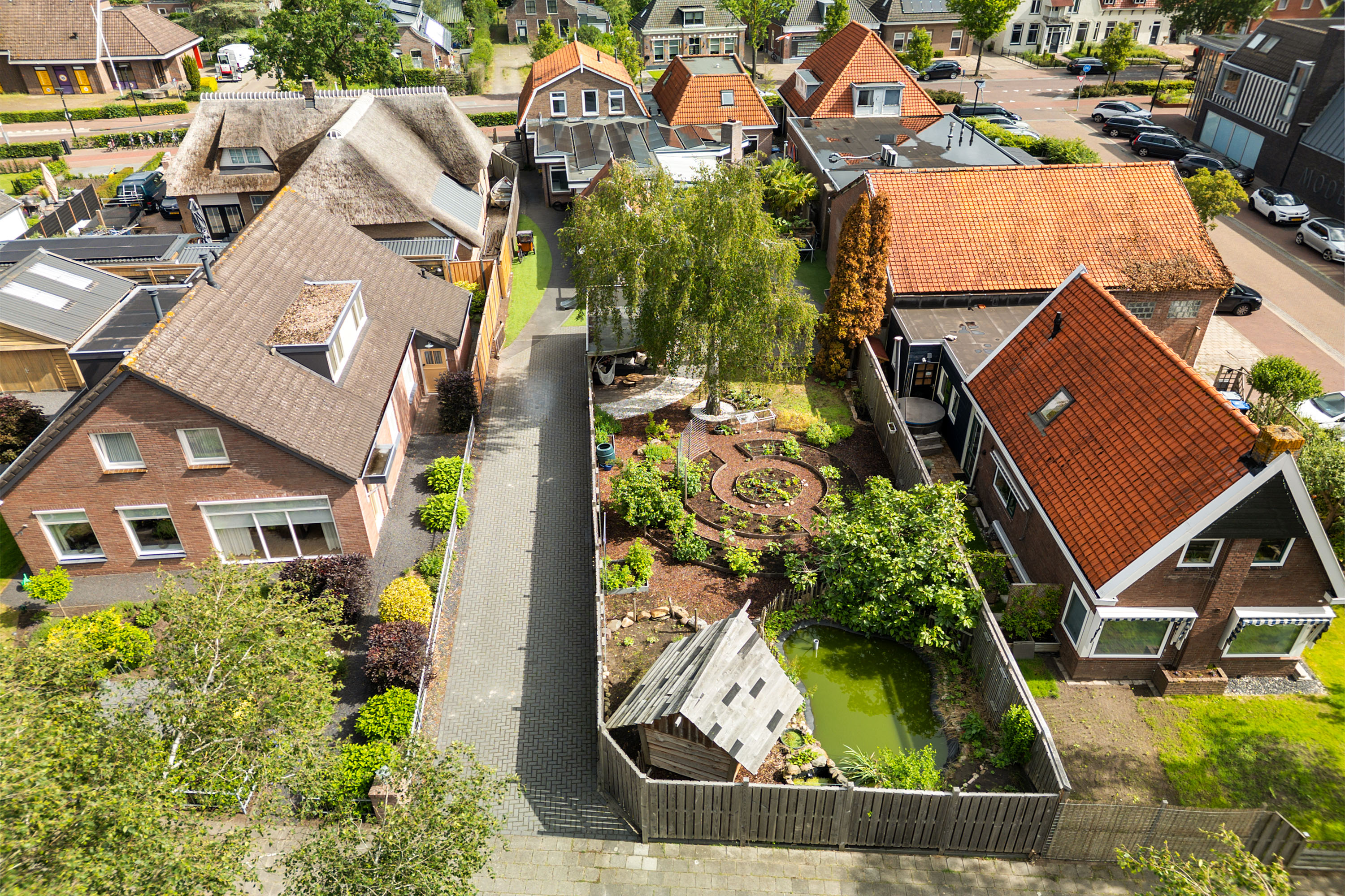Foto 67 Dorpsstraat 36 – De Wijk – Foto 68