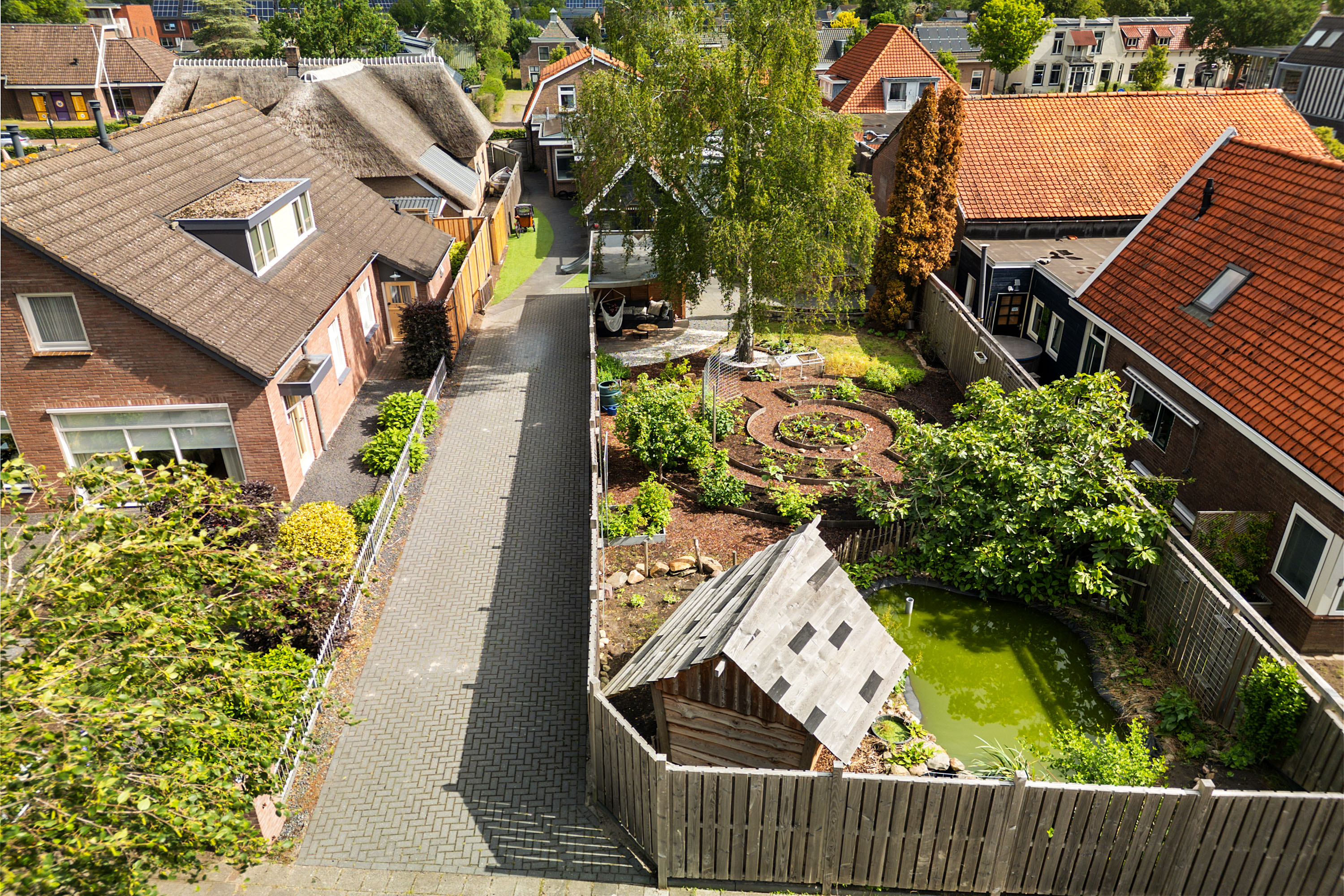 Foto 68 Dorpsstraat 36 – De Wijk – Foto 66