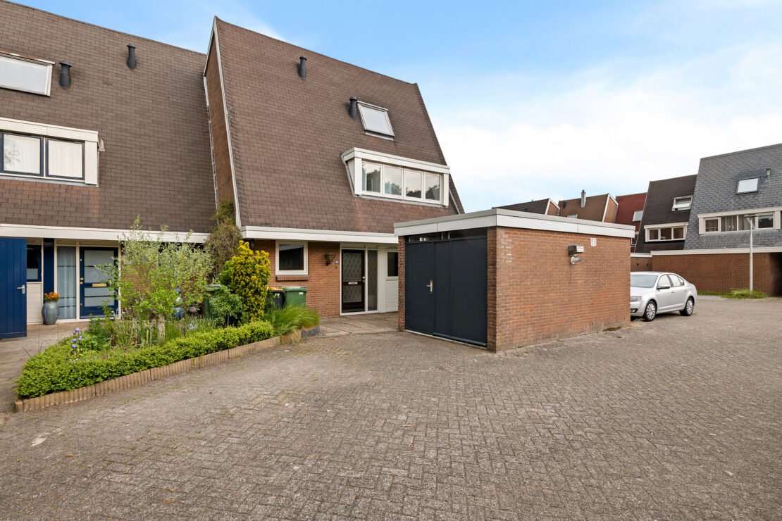 Foto 1 van Leeuwenhoekstraat 116 – Hoogeveen