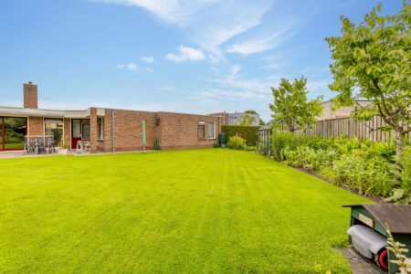 Foto 46 Zwanebloem 16 – Hoogeveen – Foto 45
