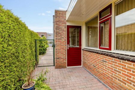 Foto 51 Zwanebloem 16 – Hoogeveen – Foto 51
