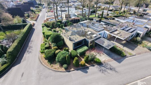 Foto 50 Einsteinlaan 1 – Hoogeveen – Foto 47