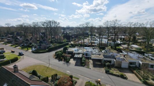Foto 53 Einsteinlaan 1 – Hoogeveen – Foto 51