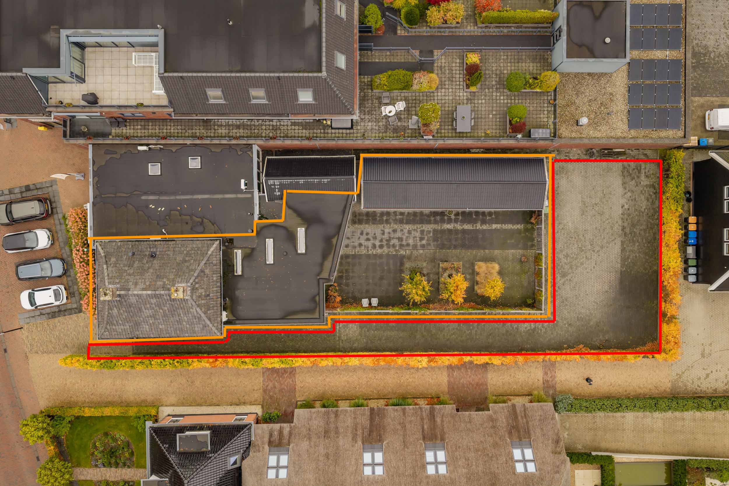 Foto 43 Hoofdstraat 59a – Zuidwolde – Foto 42
