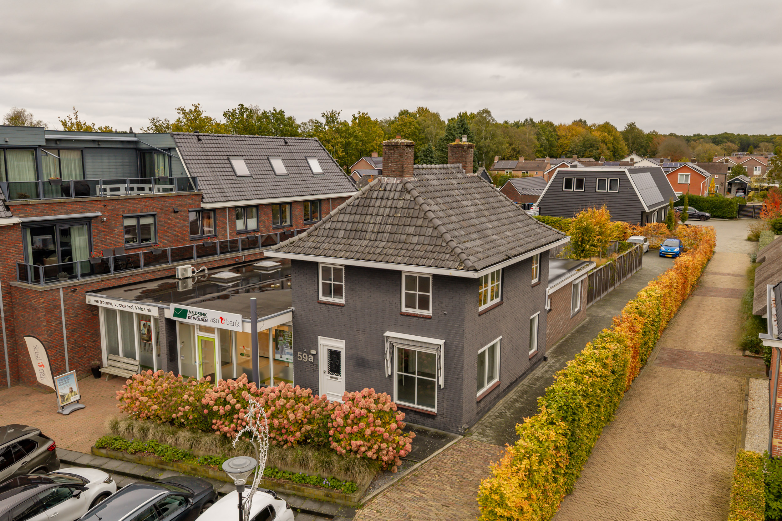 Foto 1 Hoofdstraat 59a – Zuidwolde – Hoofdfoto