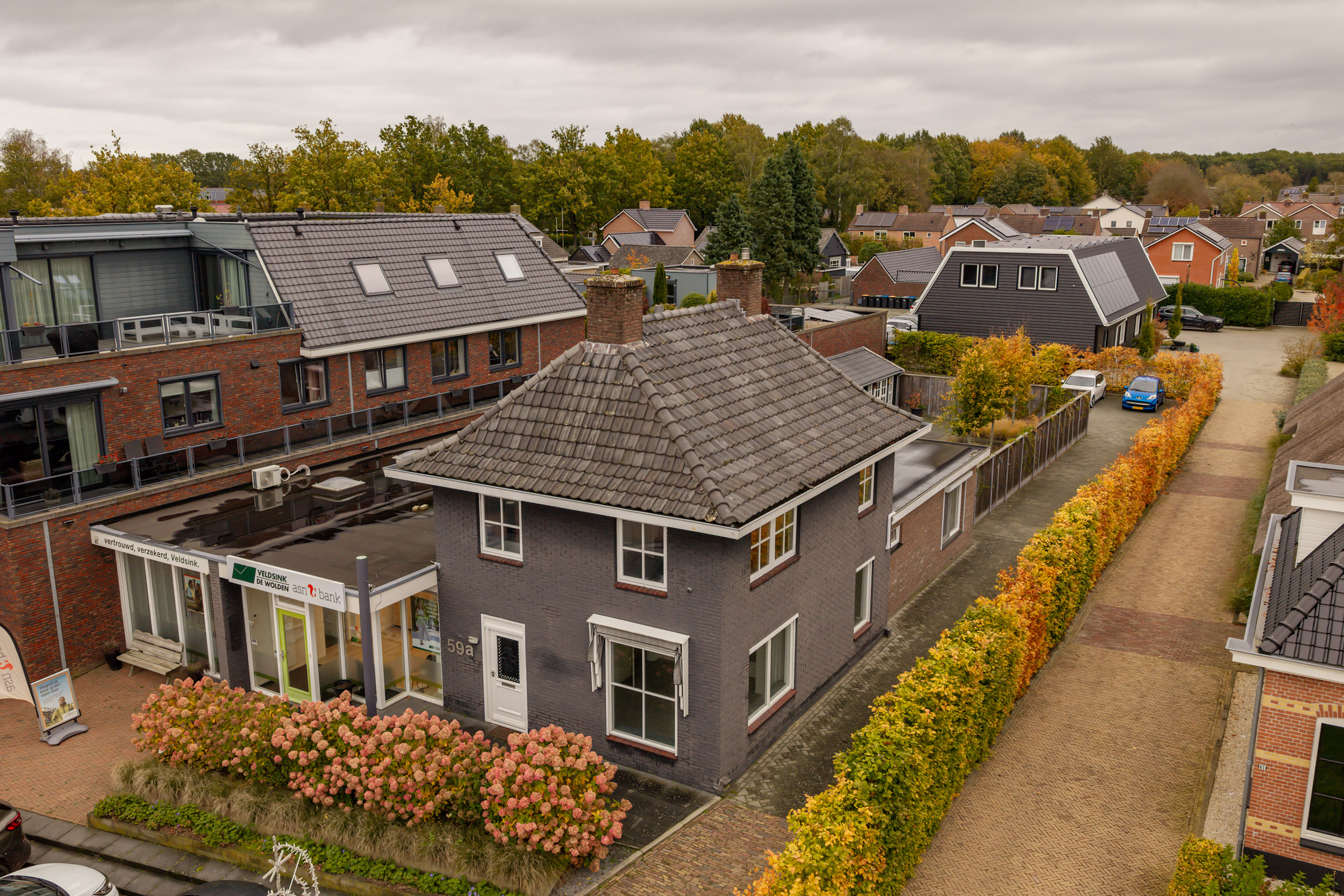 Foto 58 Hoofdstraat 59a – Zuidwolde – Foto 57