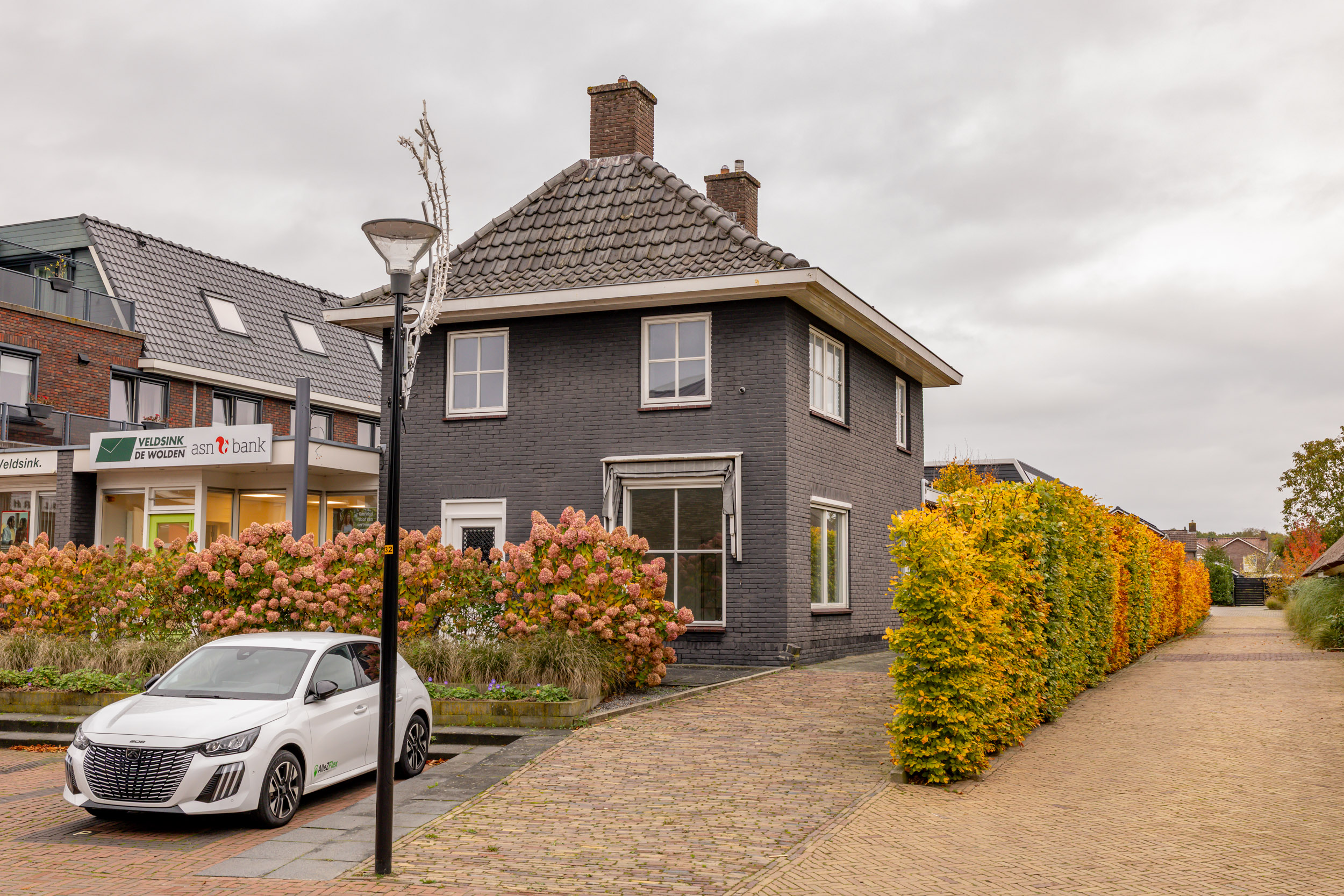 Foto 59 Hoofdstraat 59a – Zuidwolde – Foto 58