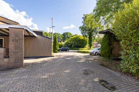 Foto 42 Tapuitlaan 125 – Hoogeveen – Foto 41