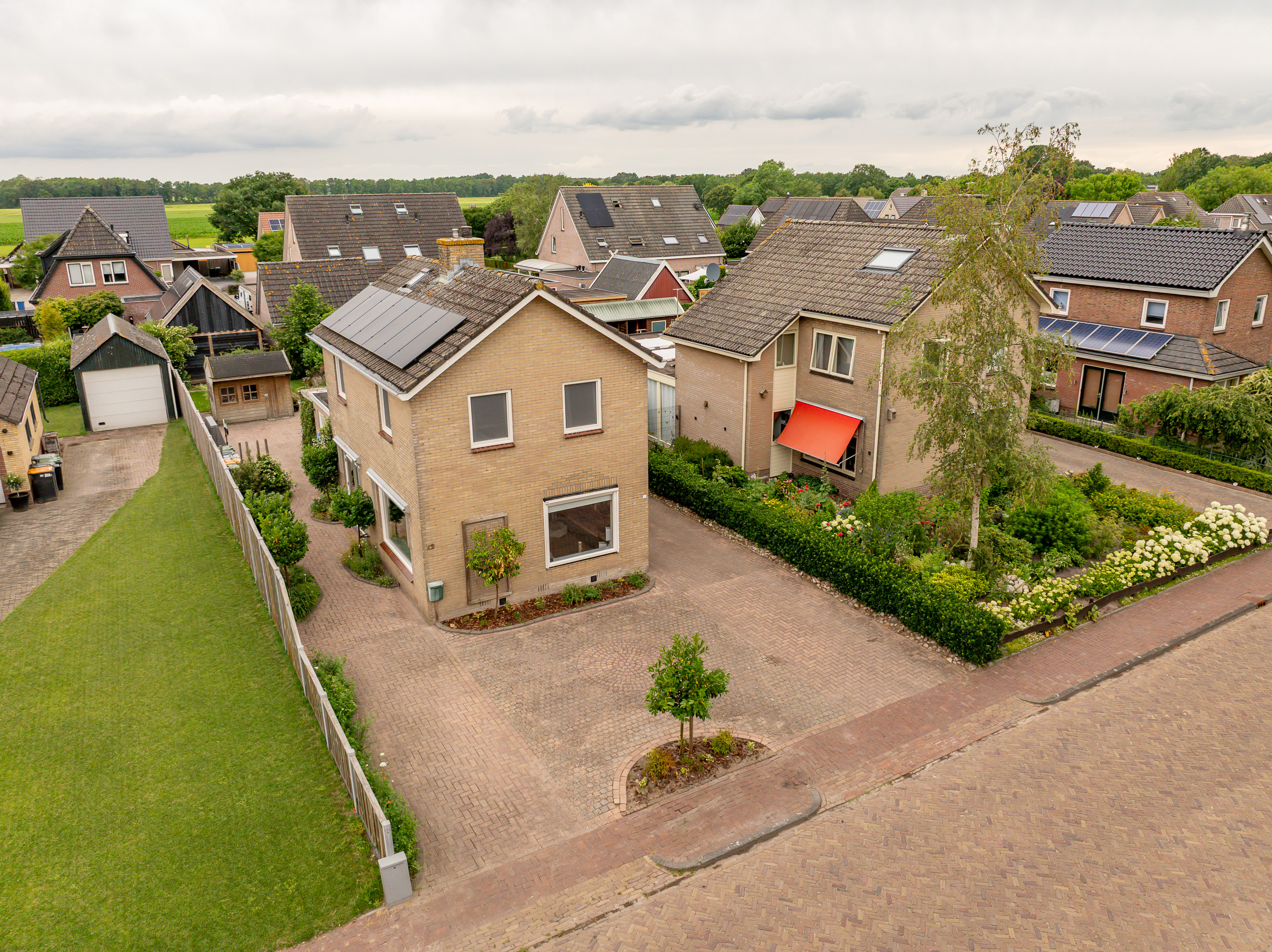 Foto 1 Schoolweg 42 – Veeningen – Hoofdfoto
