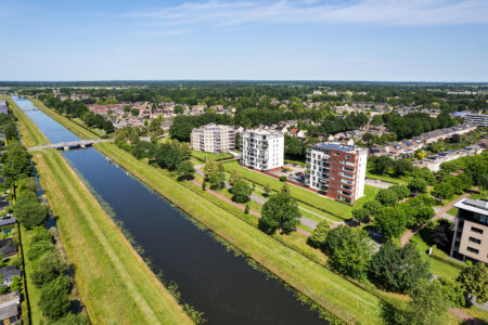 Foto 46 Maas 21 – Hoogeveen – Foto 45