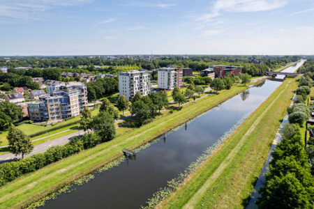 Foto 45 Maas 21 – Hoogeveen – Foto 42