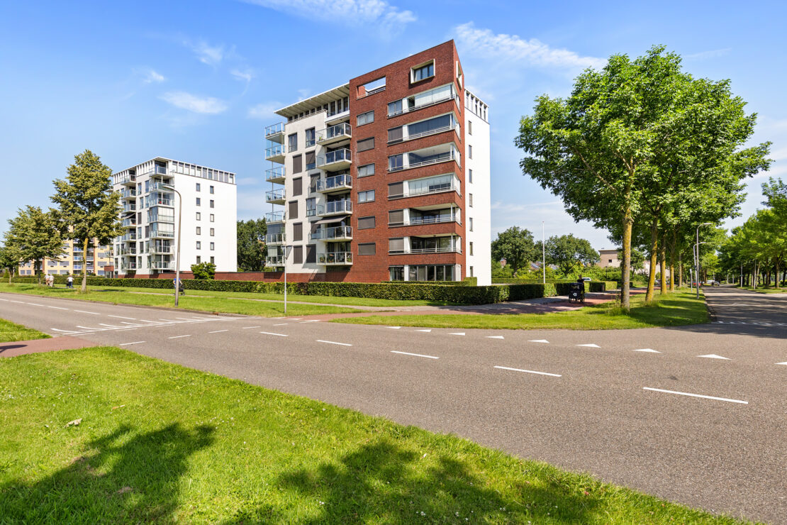 Foto 1 Maas 21 – Hoogeveen