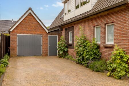 Foto 43 Oosterweg 8 – Zuidwolde – Foto 42
