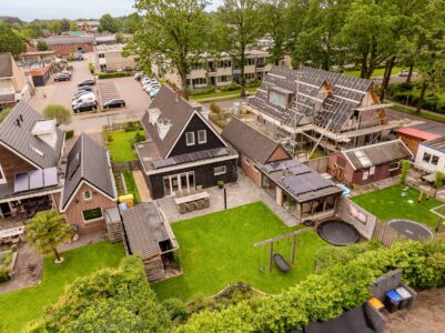 Foto 5 Oosterweg 8 – Zuidwolde – Foto 4