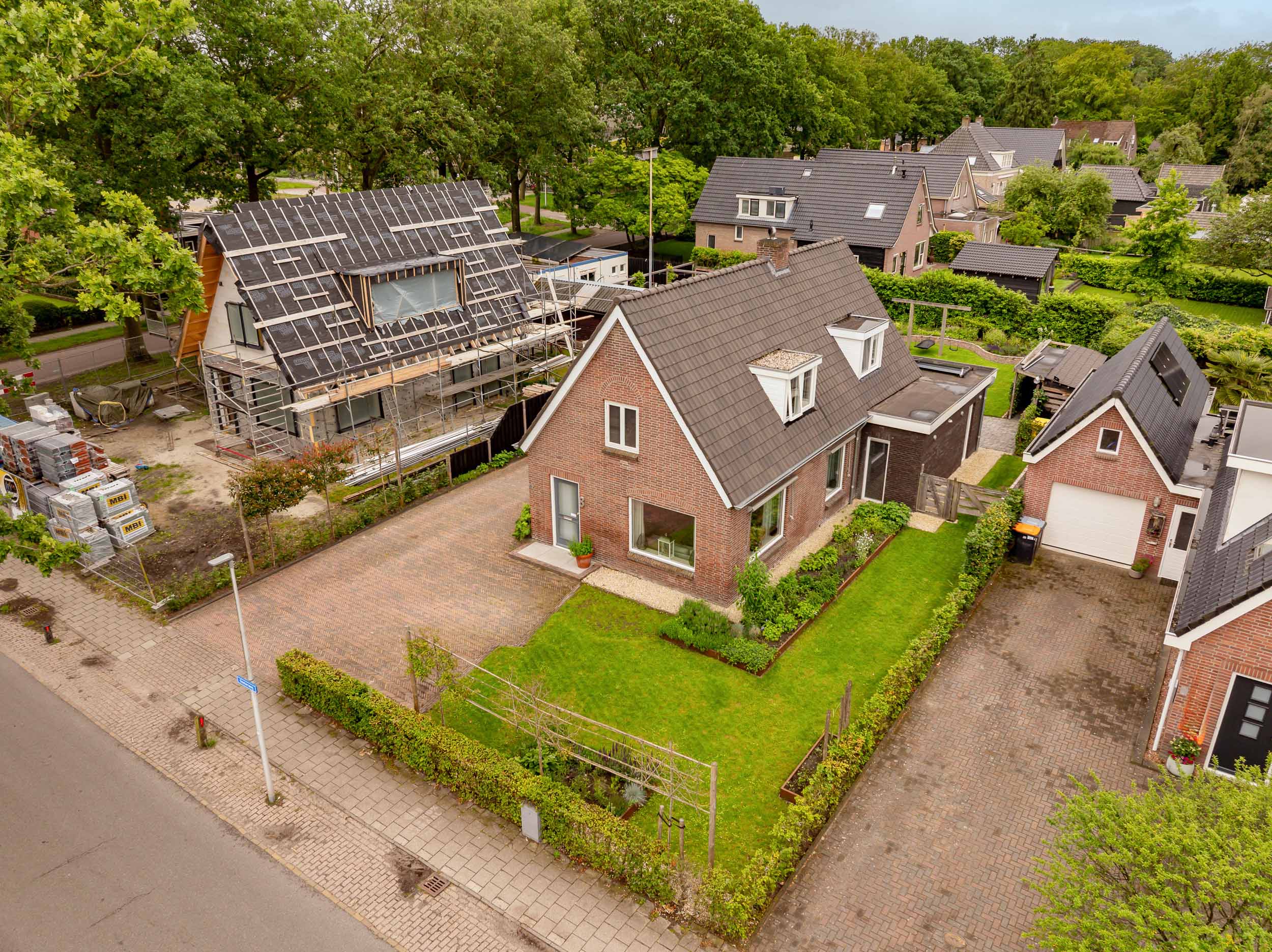 Foto 6 Oosterweg 8 – Zuidwolde – Foto 5