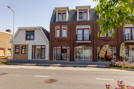 Foto 14 Grote Kerkstraat 60 – Hoogeveen – Foto 12