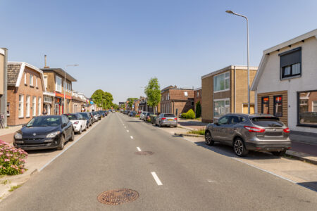 Foto 16 Grote Kerkstraat 60 – Hoogeveen – Foto 15