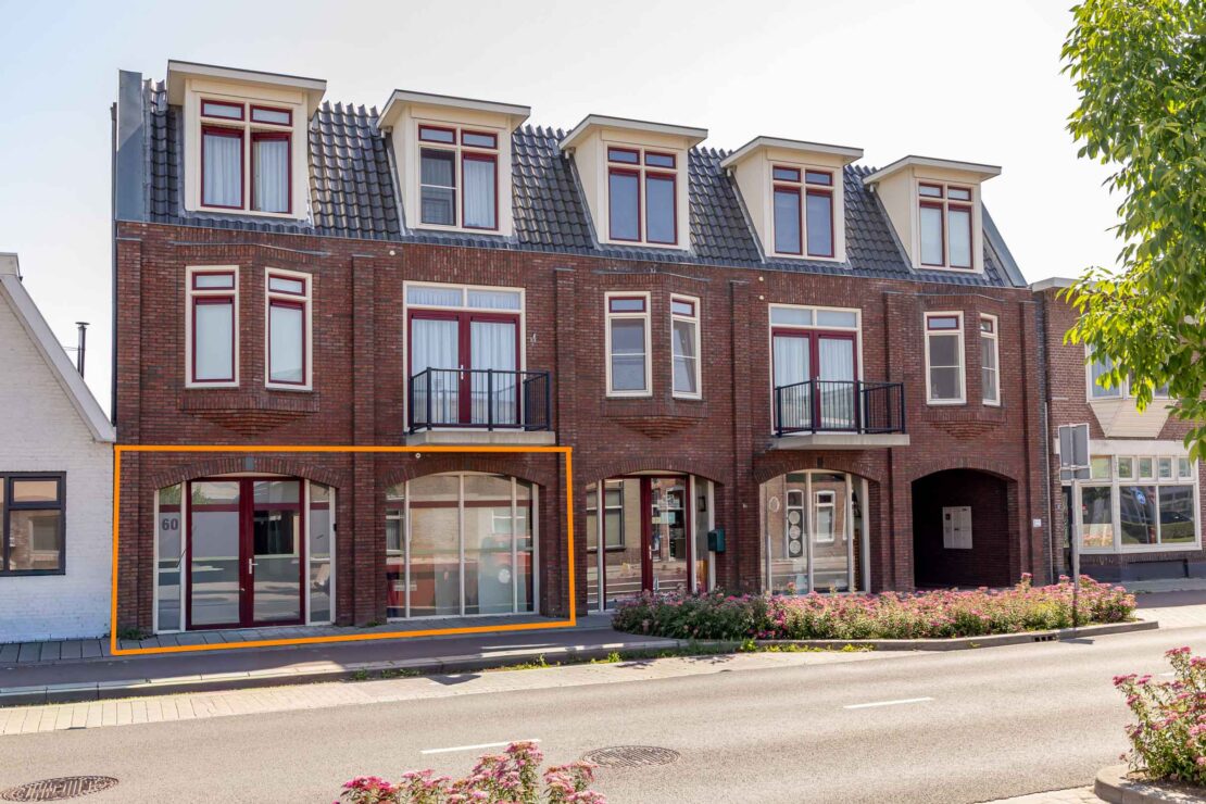 Foto 1 Grote Kerkstraat 60 – Hoogeveen
