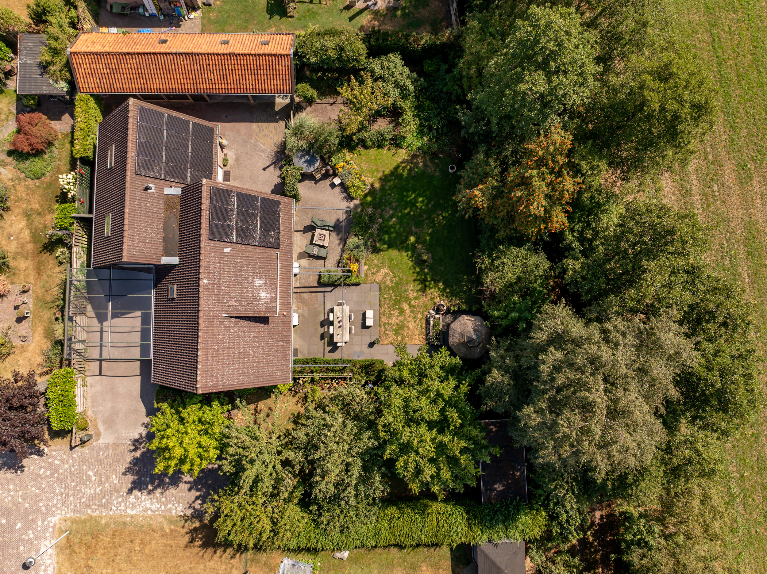 Foto 46 ’t Jaagpad 14 – Veeningen – Foto 45