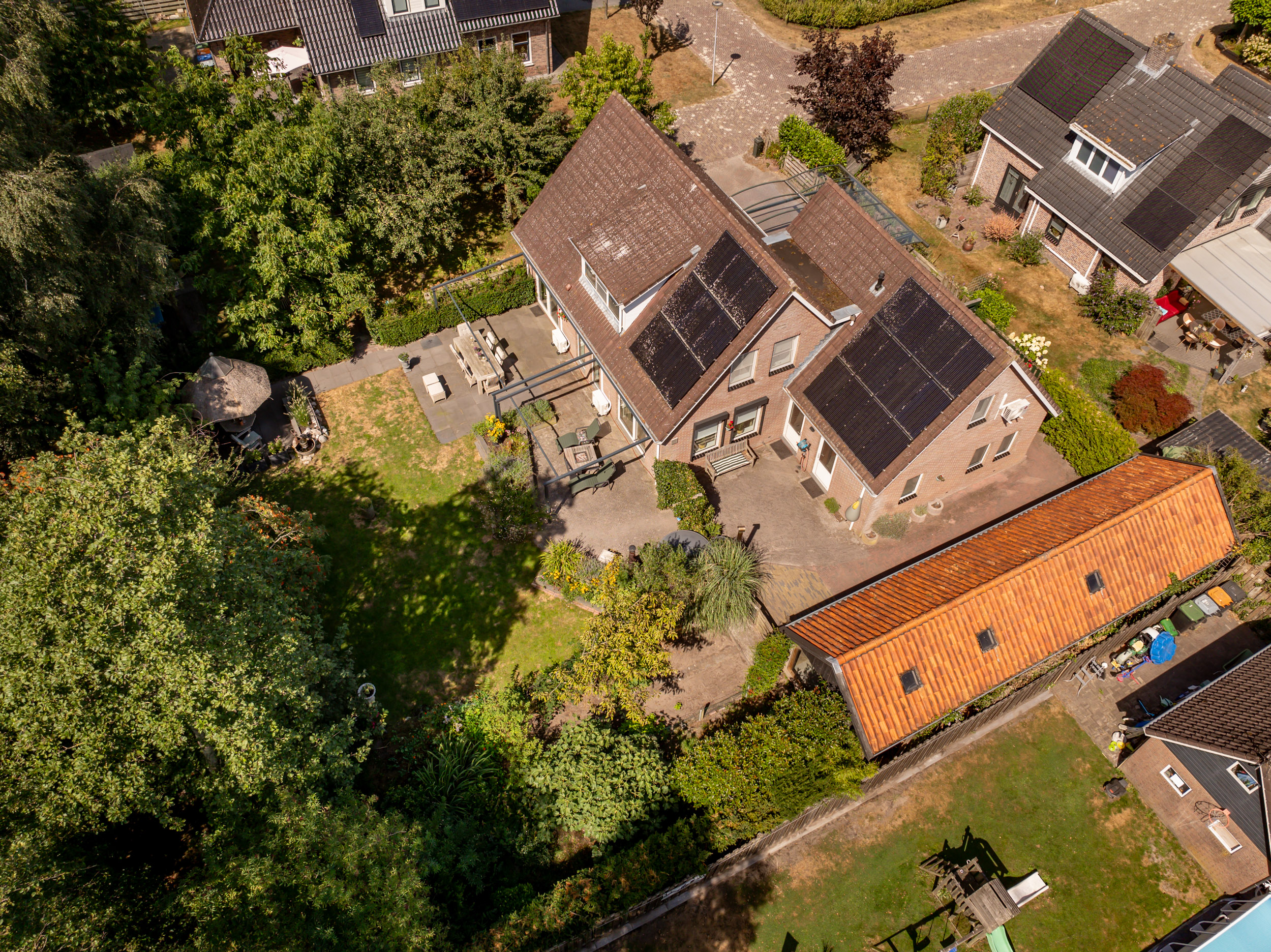Foto 47 ’t Jaagpad 14 – Veeningen – Foto 46