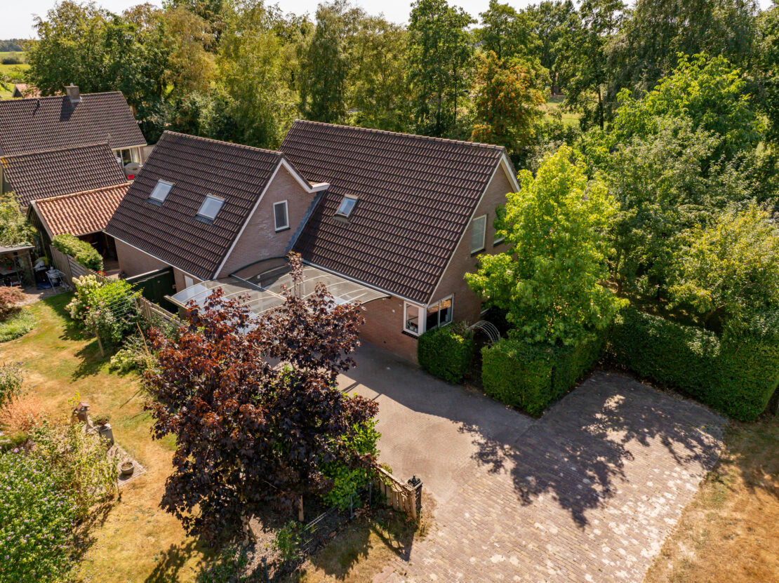 Foto 1 ’t Jaagpad 14 – Veeningen