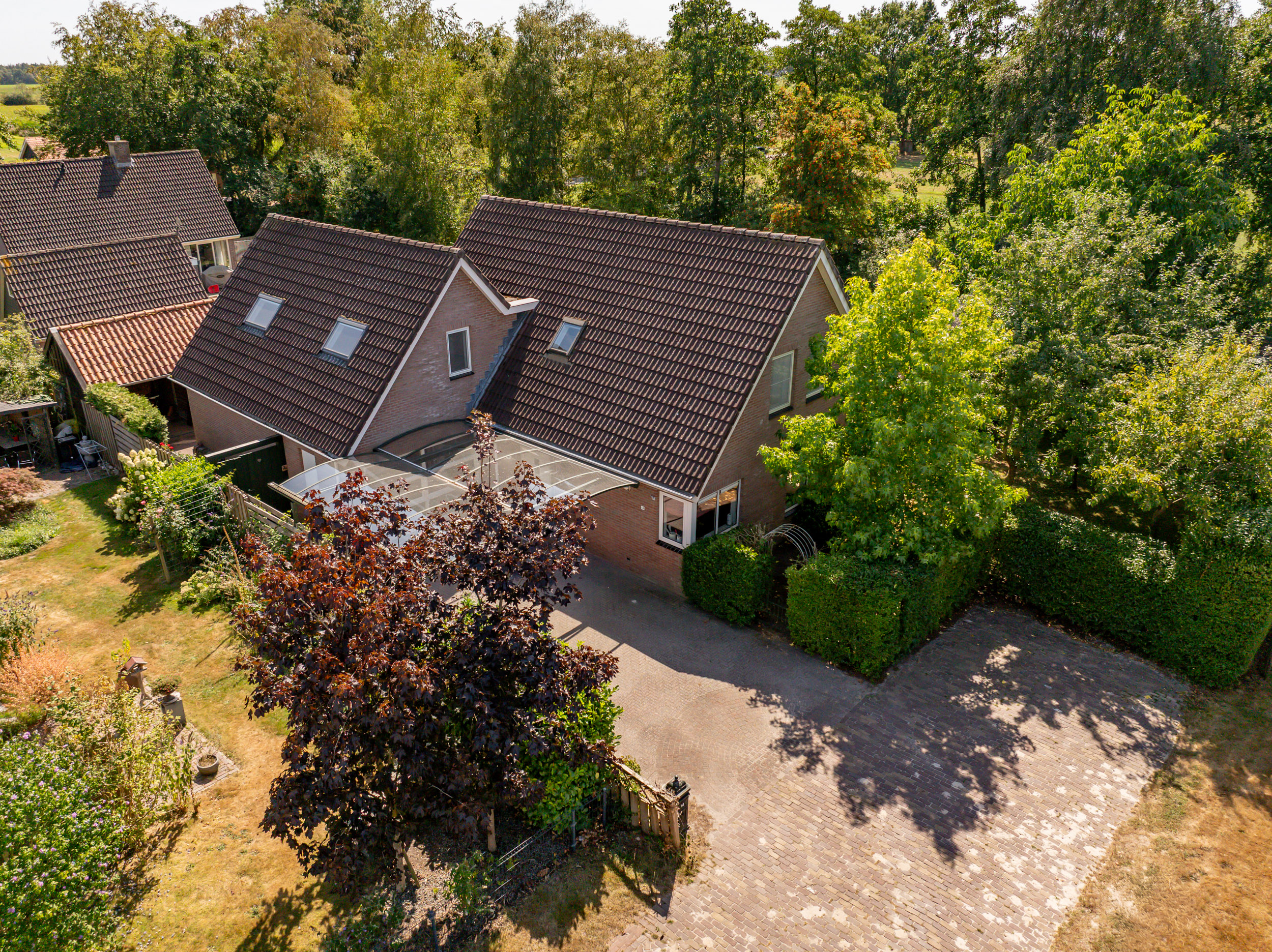 Foto 1 ’t Jaagpad 14 – Veeningen – Hoofdfoto