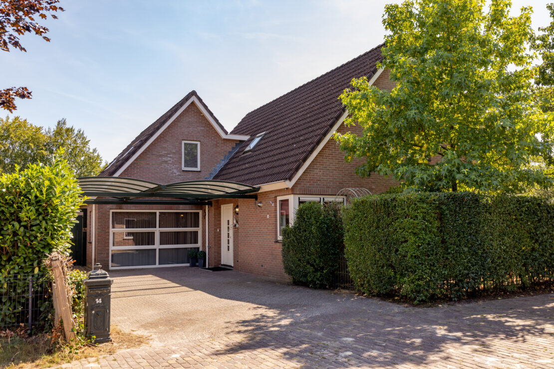 Foto 1 ’t Jaagpad 14 – Veeningen