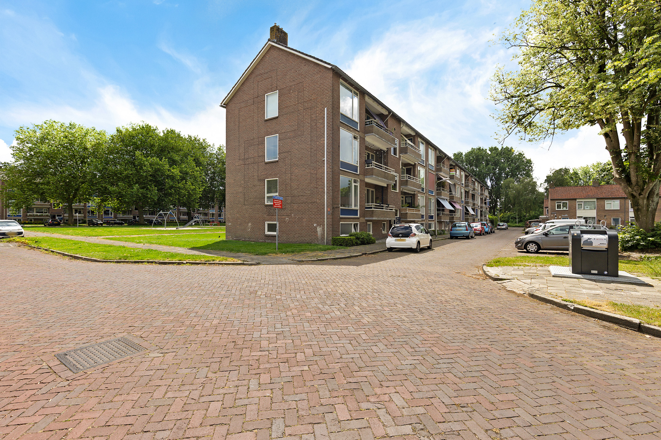 Foto 37 Tulpenstraat 1 – Hoogeveen – Foto 34