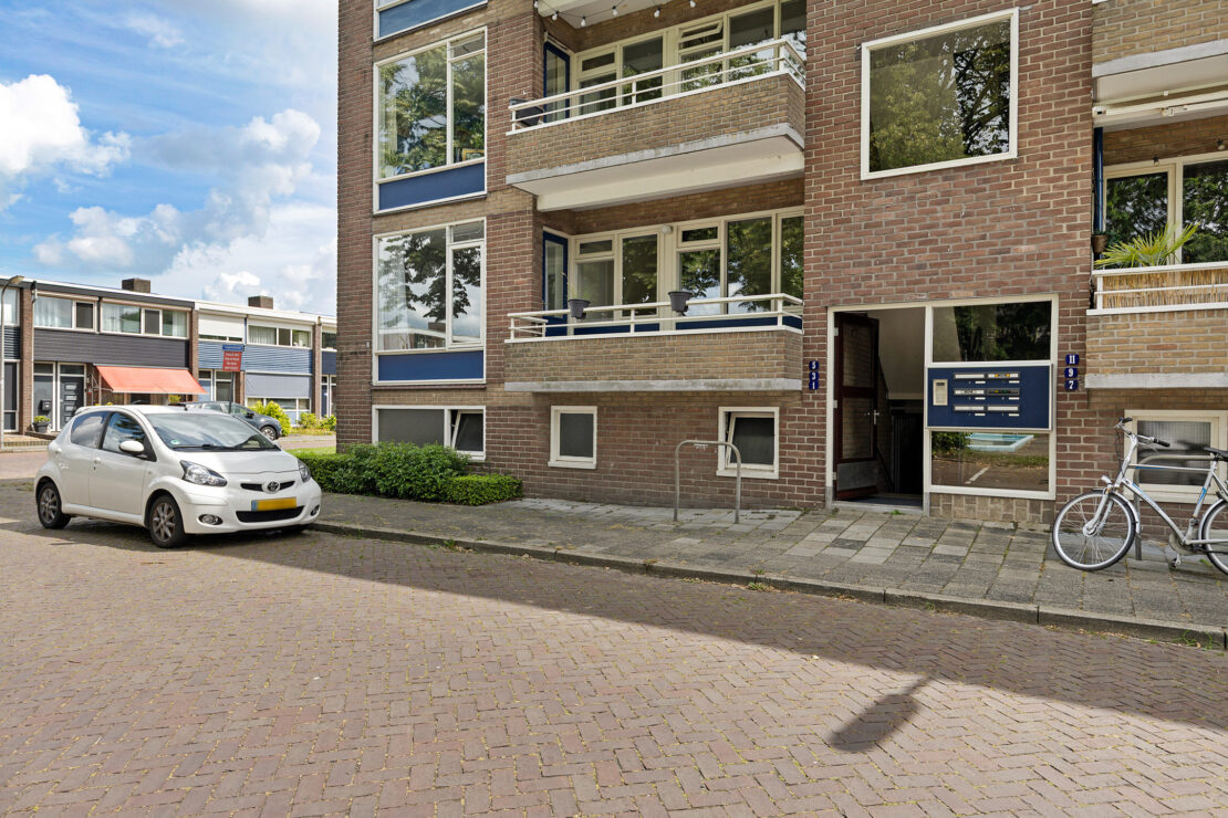 Foto 1 Tulpenstraat 1 – Hoogeveen
