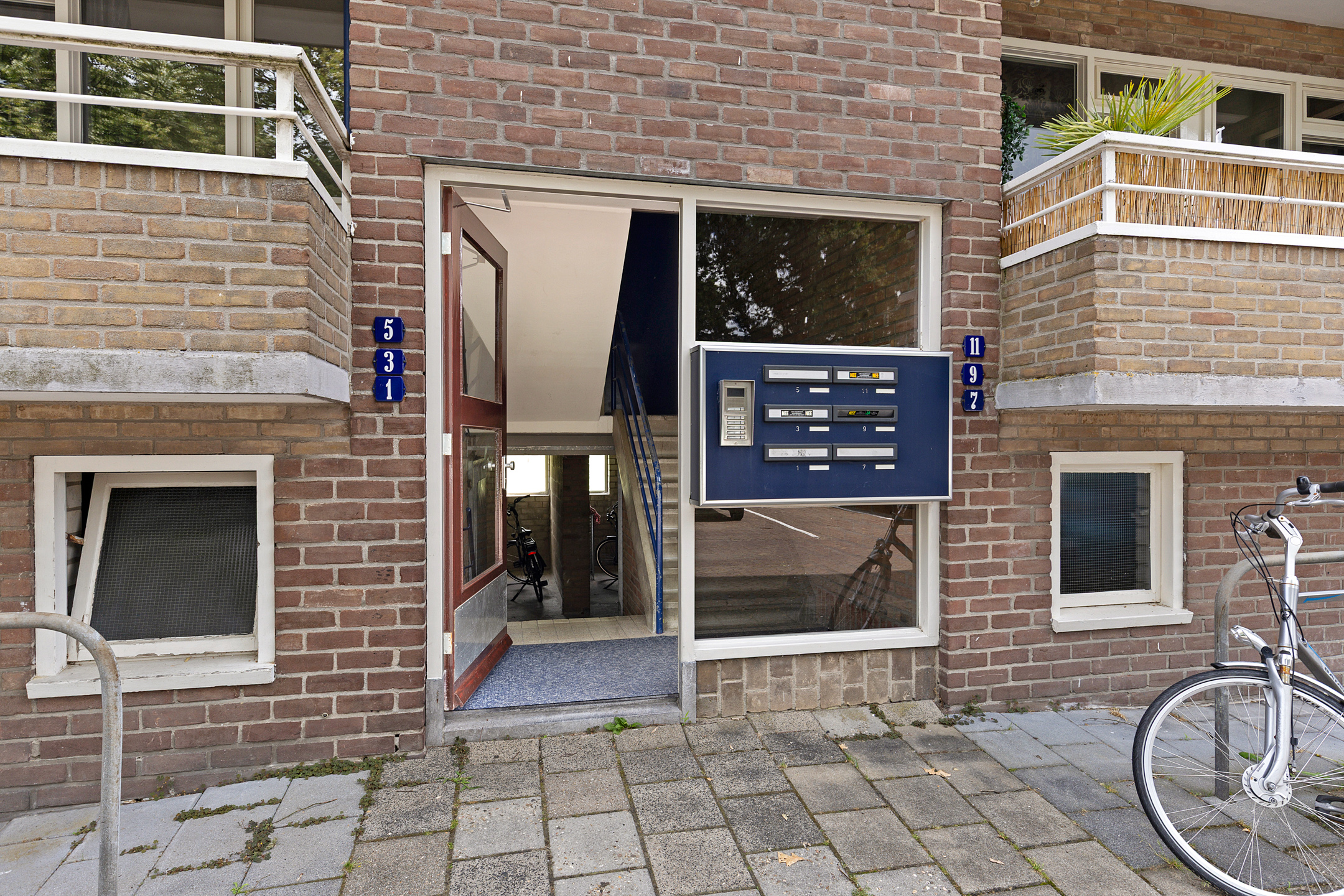 Foto 29 Tulpenstraat 1 – Hoogeveen – Foto 28