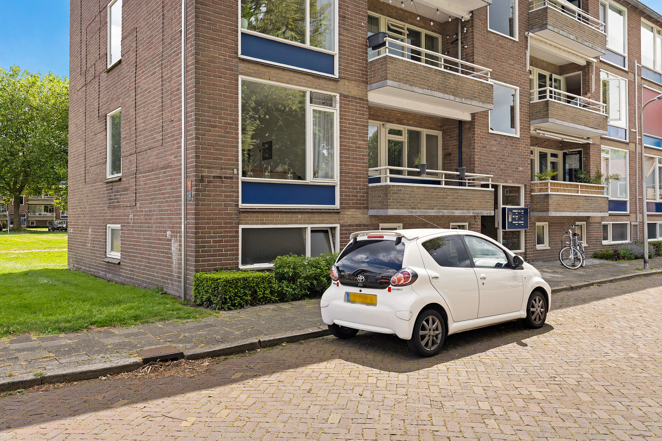 Foto 28 Tulpenstraat 1 – Hoogeveen – Foto 27