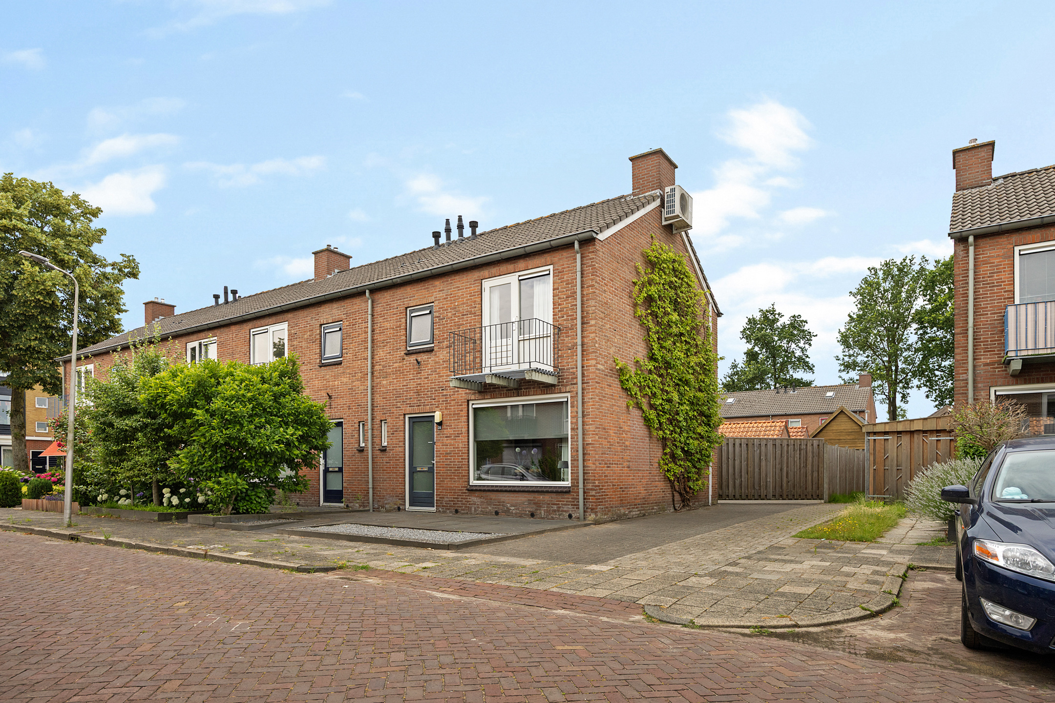 Foto 30 Prinses Marijkestraat 24 – Hoogeveen – Foto 29