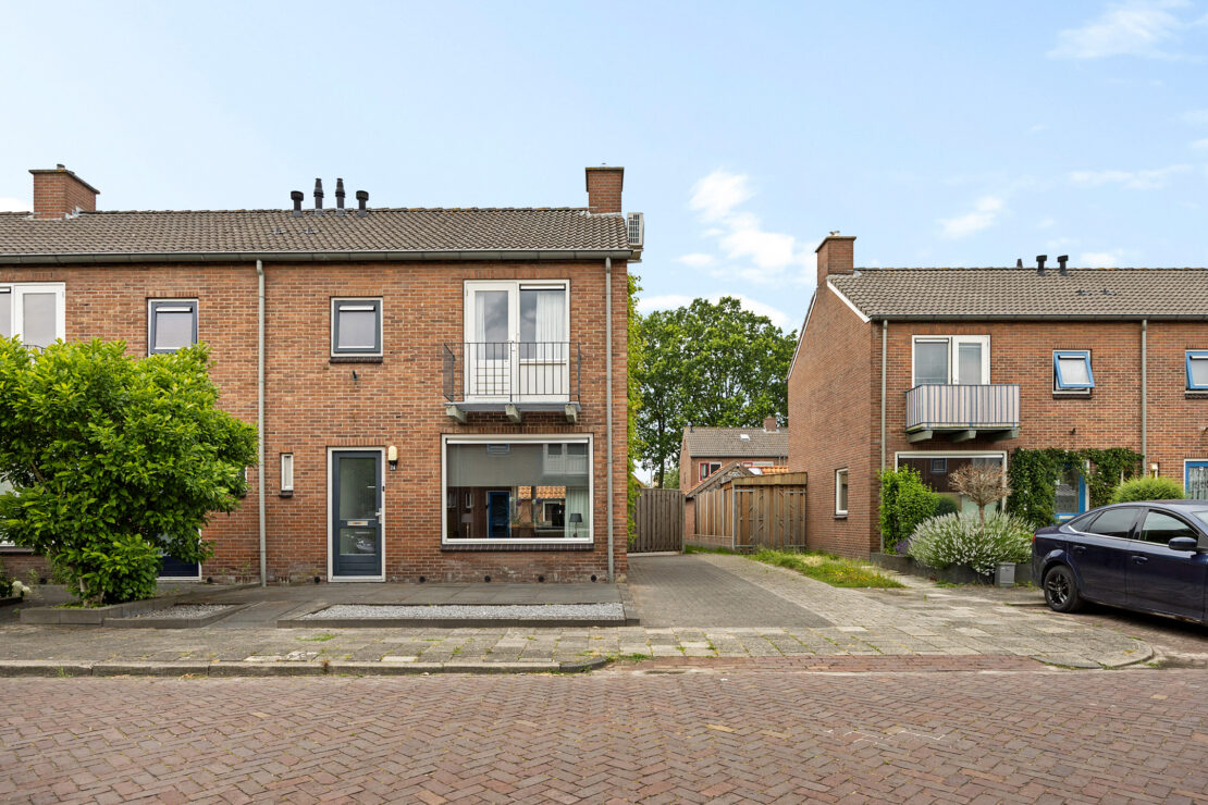 Foto 1 Prinses Marijkestraat 24 – Hoogeveen