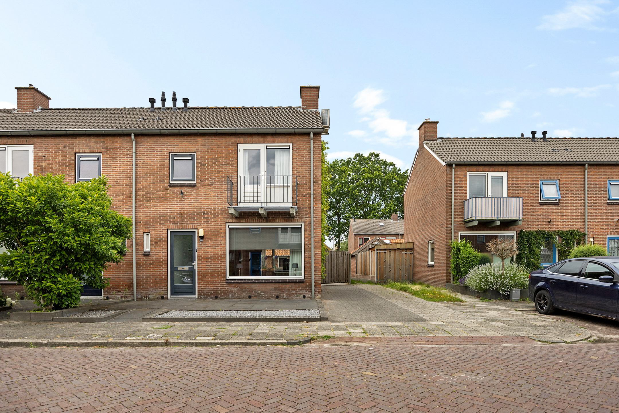 Foto 1 Prinses Marijkestraat 24 – Hoogeveen – Hoofdfoto