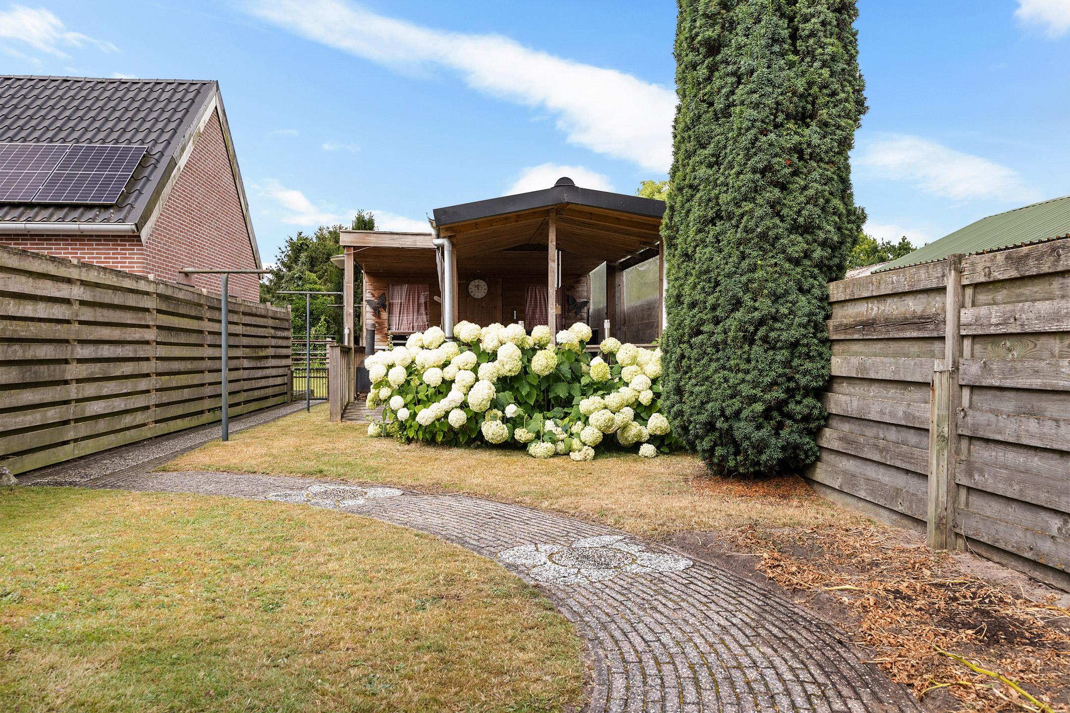 Foto 4 Lindenlaan 8 – Geesbrug – Foto 3