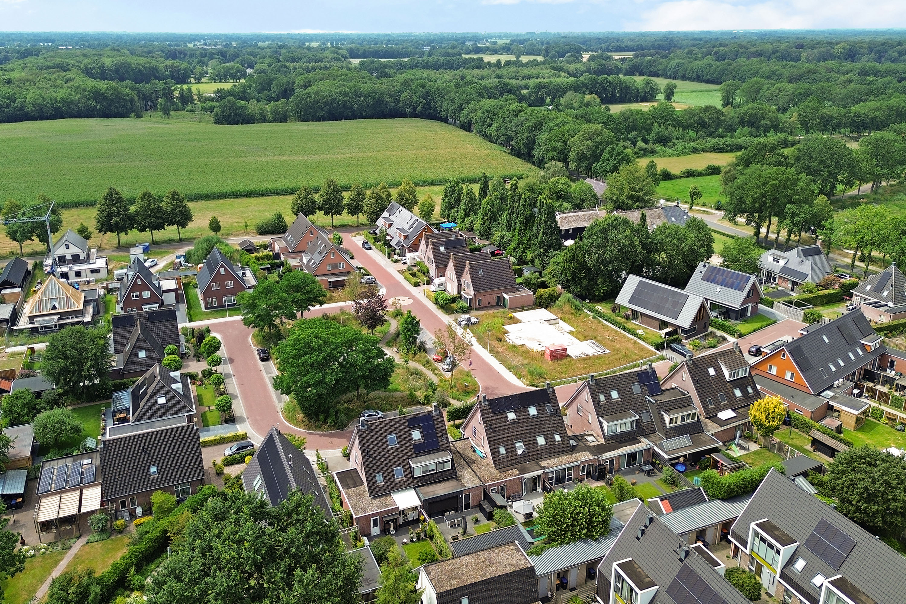 Foto 37 Ywehof 37 – IJhorst – Foto 8
