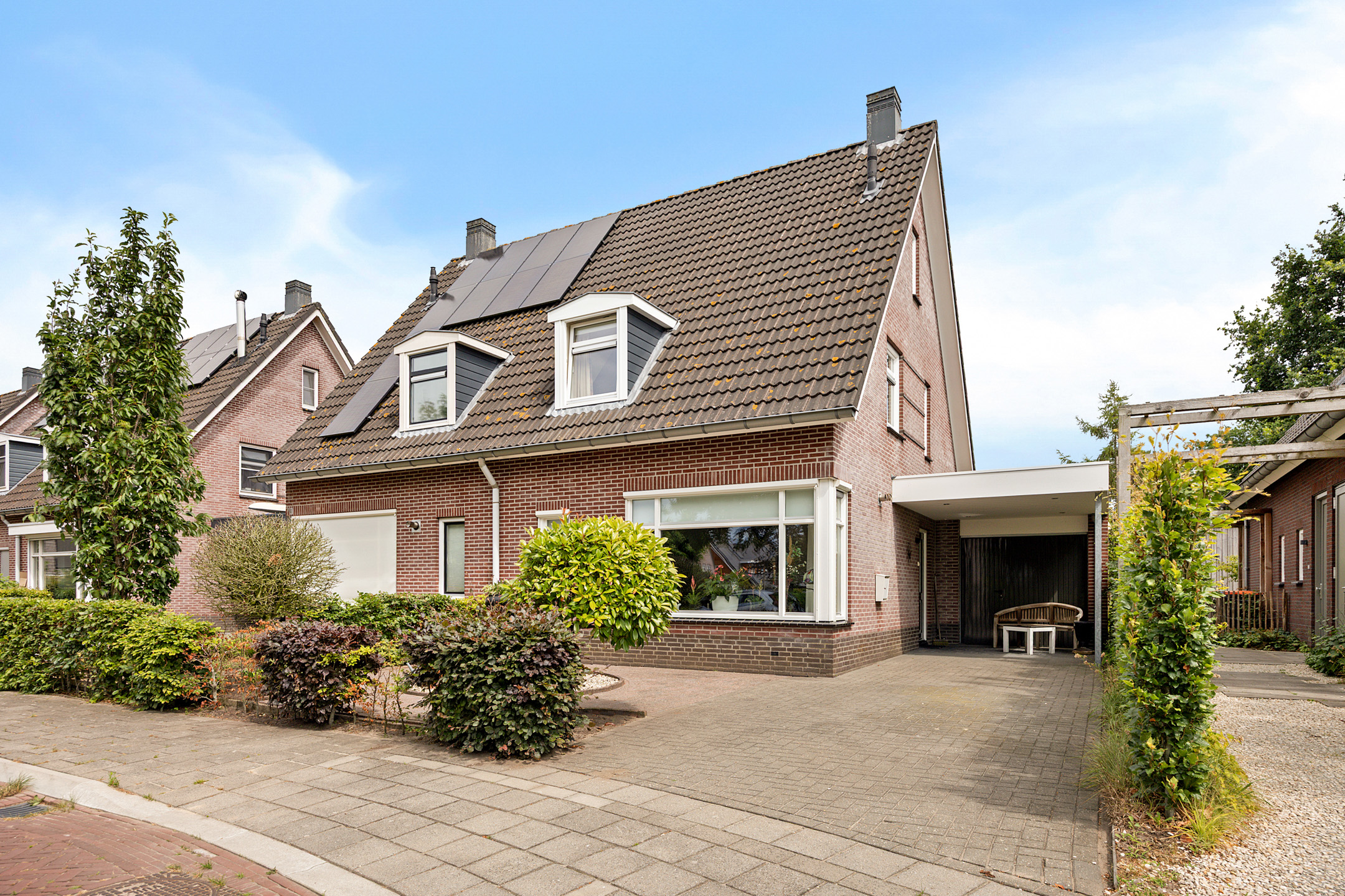 Foto 1 Ywehof 37 – IJhorst – Hoofdfoto