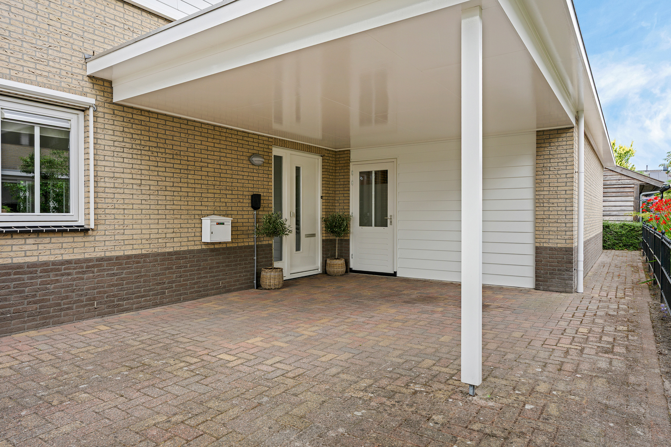 Foto 5 Gruythuysenlaan 9 – Hoogeveen – Foto 4